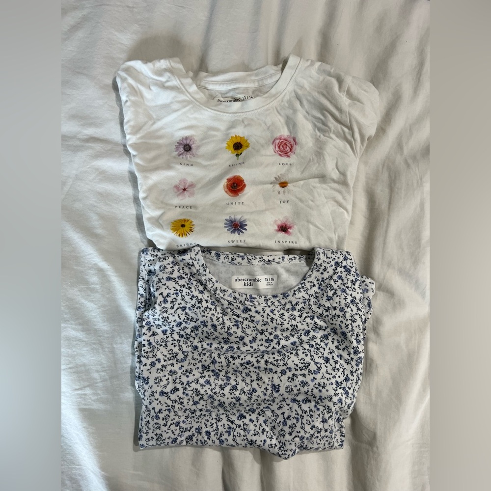 shirts